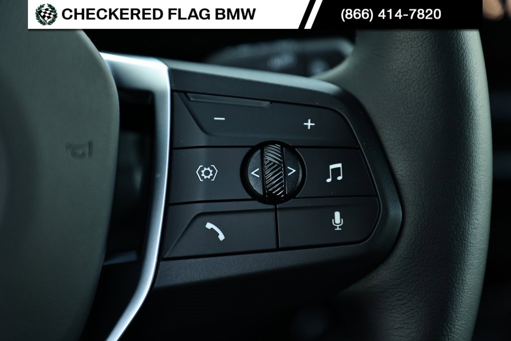 Certified 2025 BMW X1 xDrive28i w/ Technology Package image 34