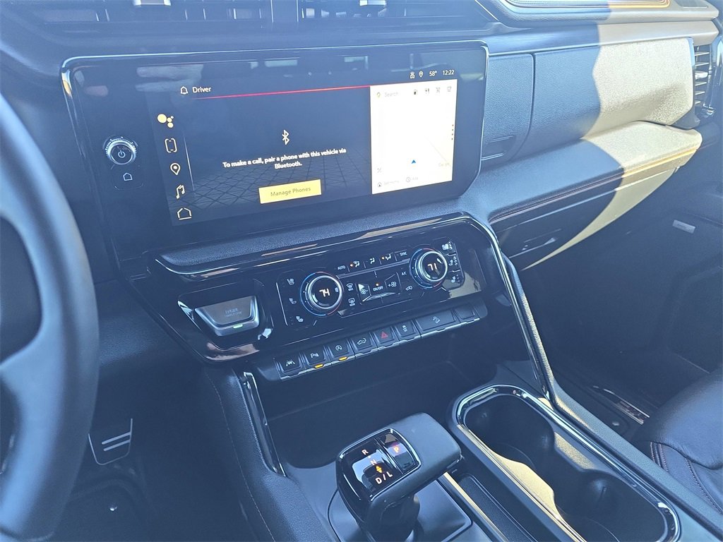 Used 2023 GMC Sierra 1500 AT4 w/ AT4 Premium Package image 21