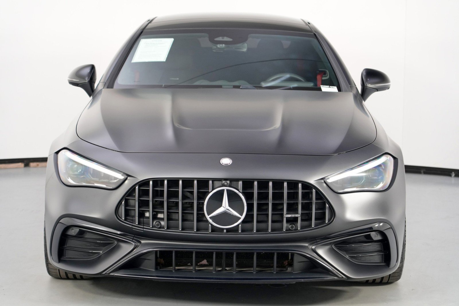 Used 2024 Mercedes-Benz CLE 53 AMG 4MATIC image 44