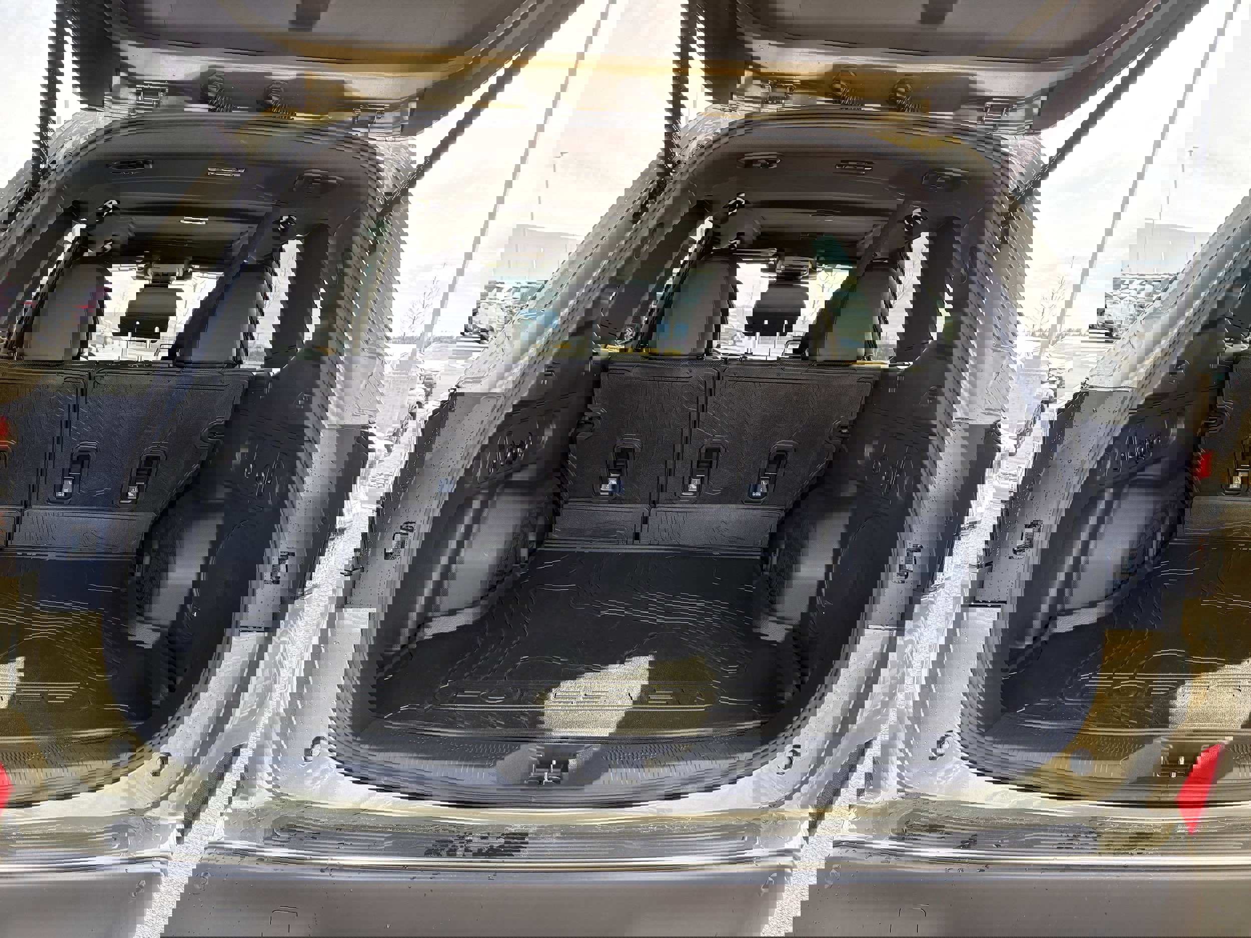 Certified 2025 Subaru Forester Touring w/ Protection Package image 12