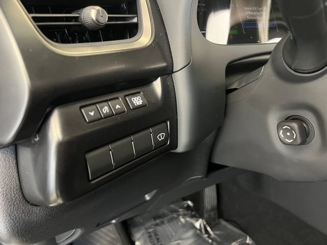 Used 2025 Lexus UX 300h FWD w/ Accessory Package (Z2) image 25