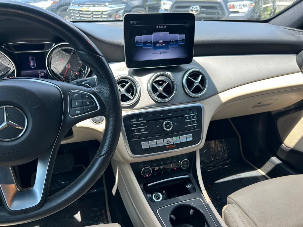 Used 2018 Mercedes-Benz CLA 250 4MATIC image 18