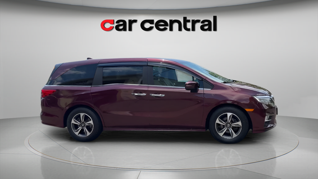 Used 2019 Honda Odyssey Touring image 7
