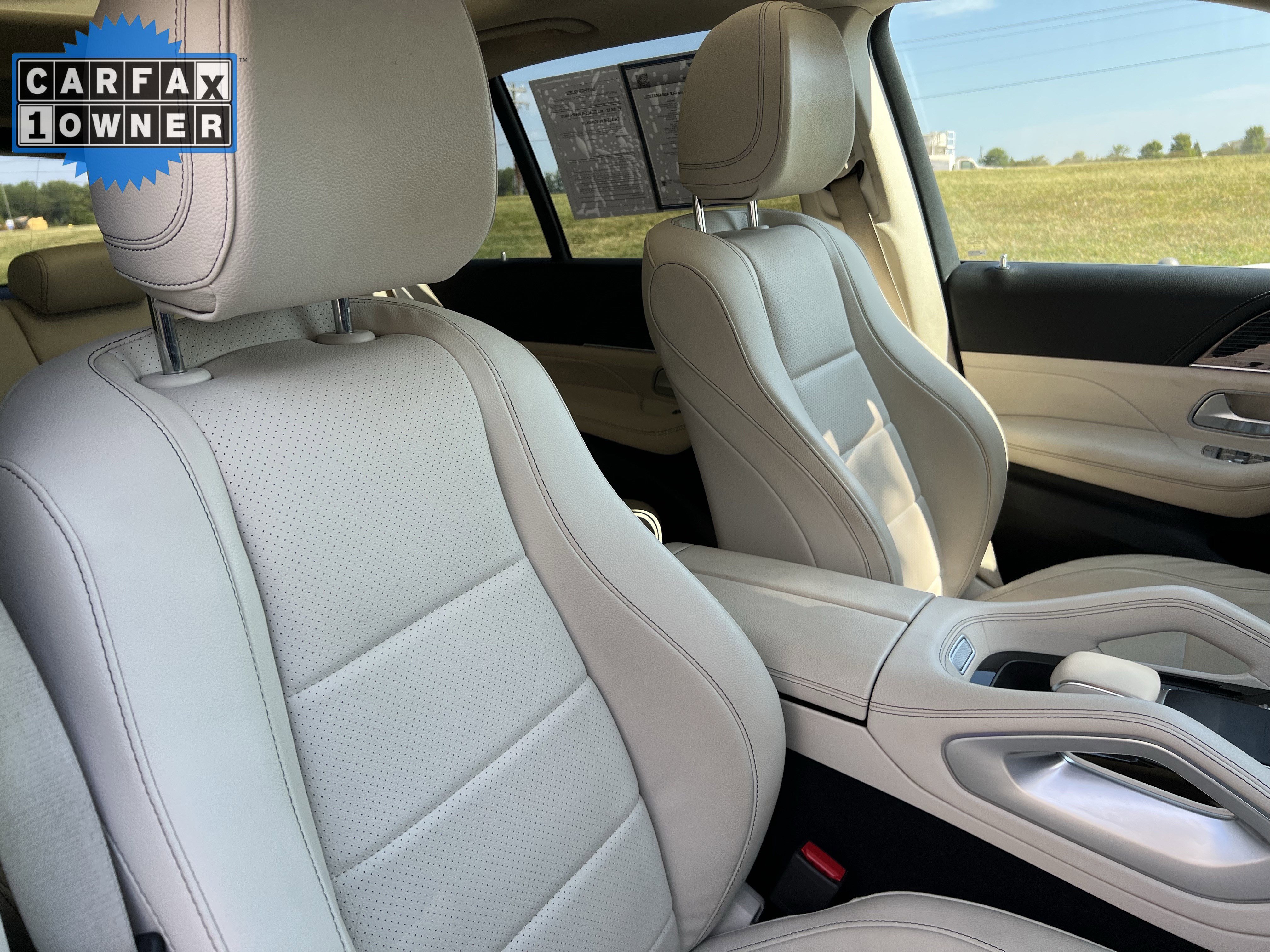 Certified 2024 Mercedes-Benz GLE 450 4MATIC image 35