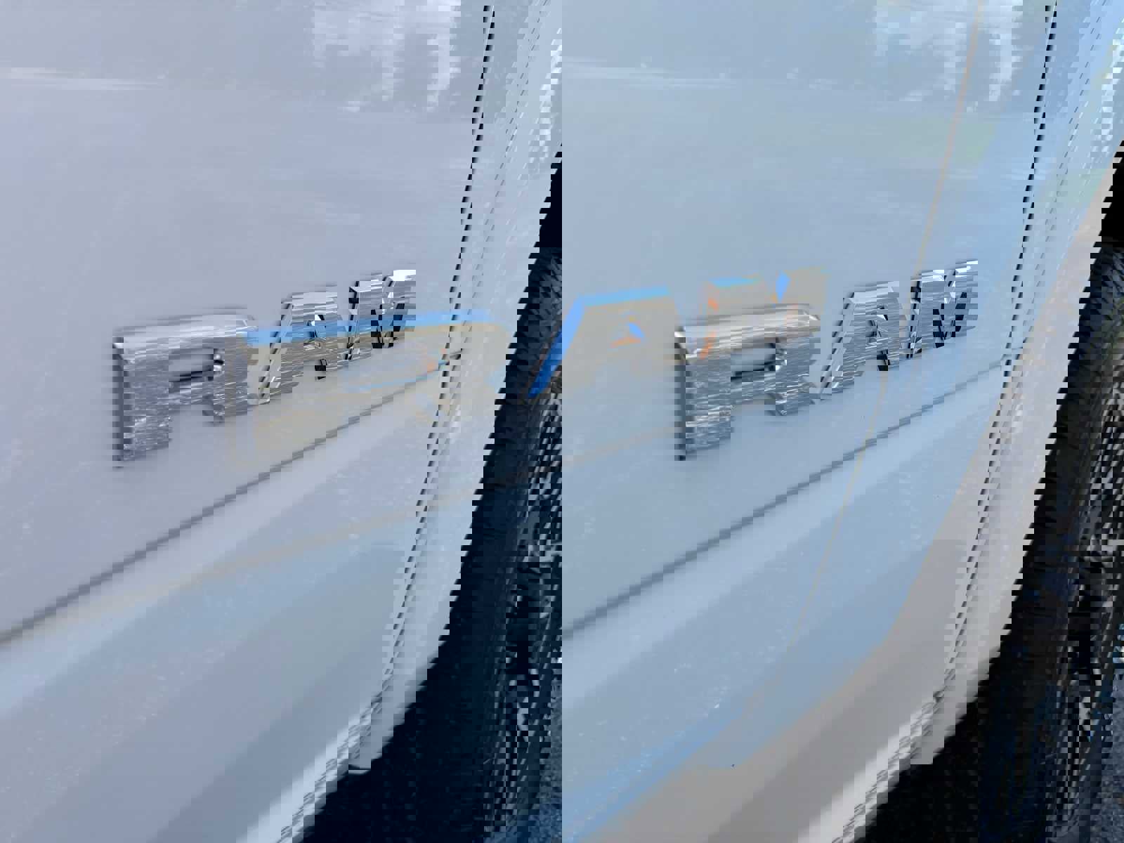 New 2025 RAM 2500 Limited image 11