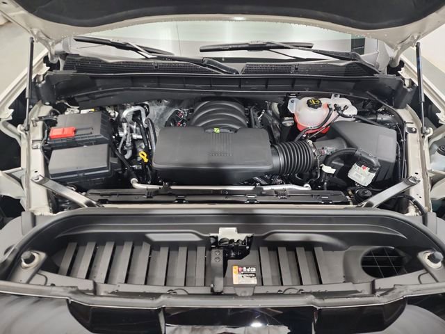 New 2026 GMC Sierra 1500 AT4X image 19