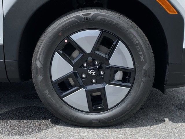 New 2026 Hyundai Santa Fe SEL image 41