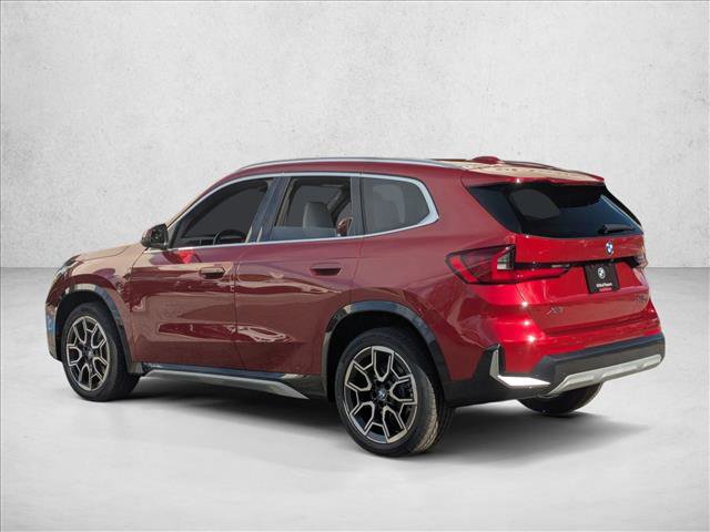 New 2026 BMW X1 xDrive28i w/ Convenience Package image 9