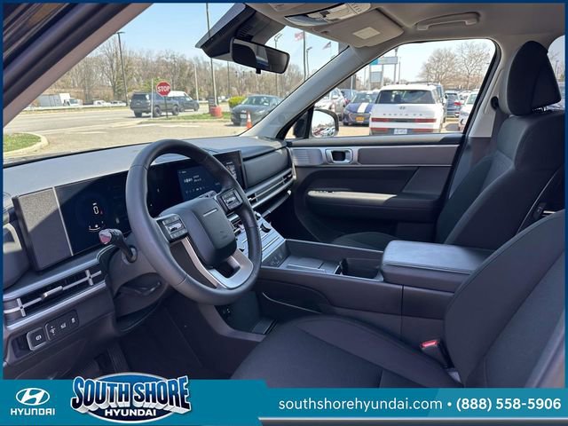 Used 2024 Hyundai Santa Fe SE image 17