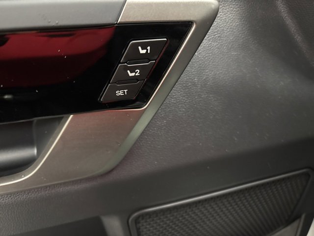 New 2026 Toyota Tundra Limited image 22