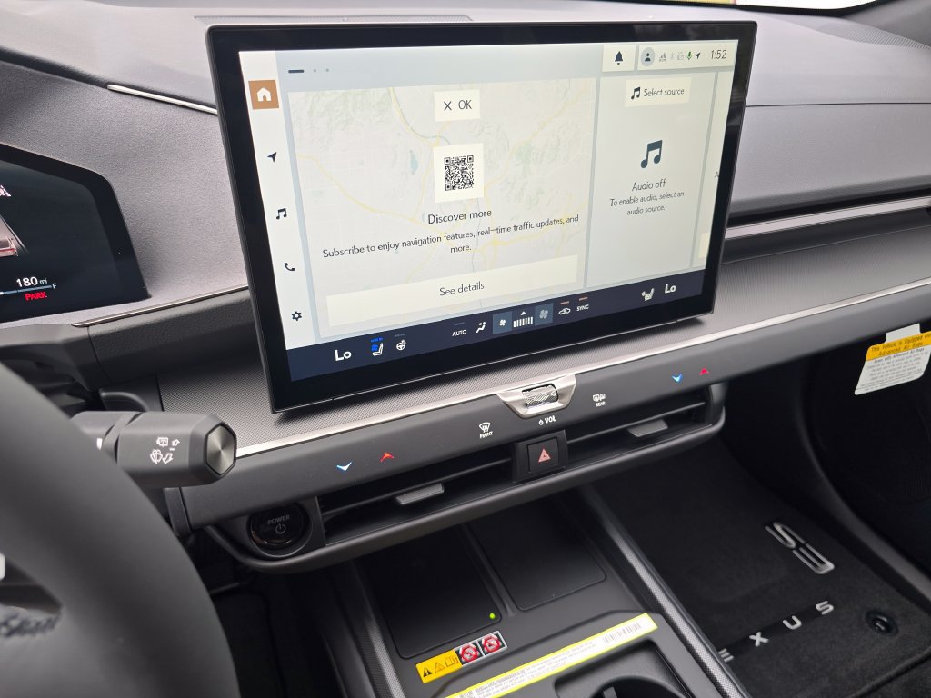 New 2026 Lexus ES 350h AWD w/ Convenience Package image 41