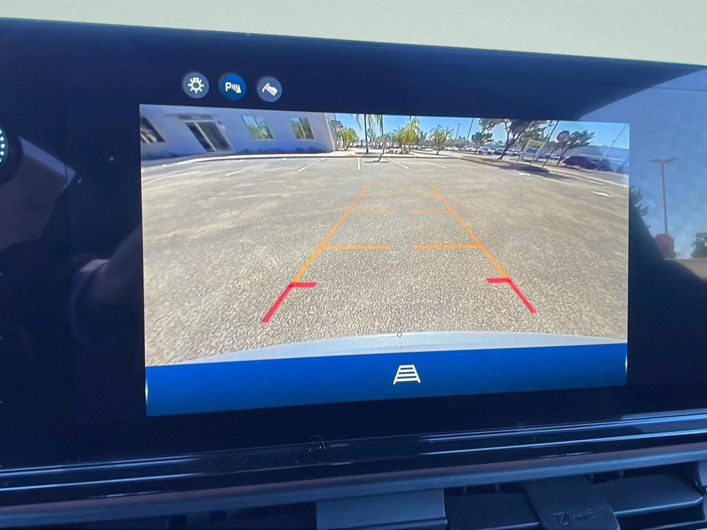 New 2026 Honda Prologue Touring image 26