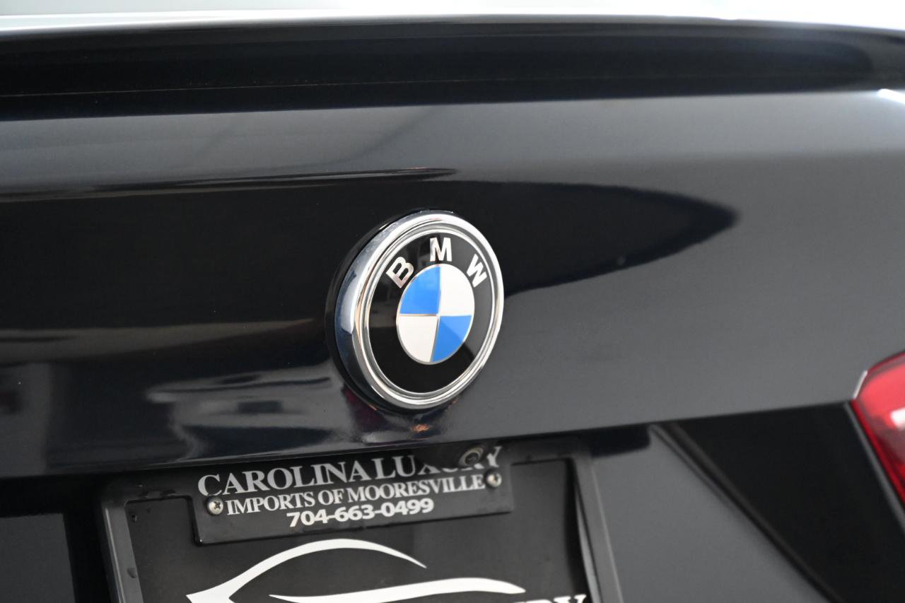 Used 2017 BMW X6 M AWD/4WD image 15