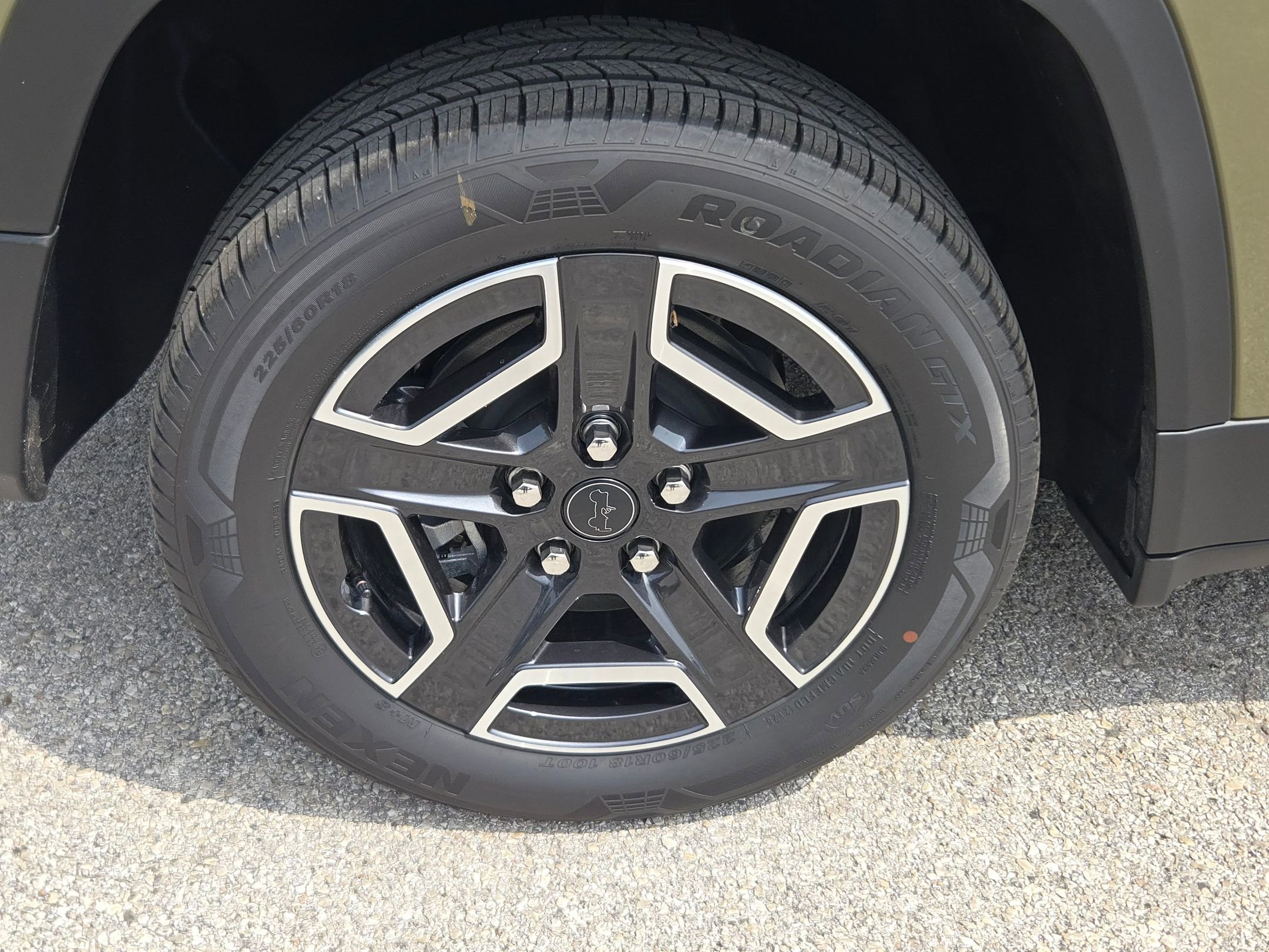 New 2026 Jeep Cherokee Laredo AWD/4WD image 21