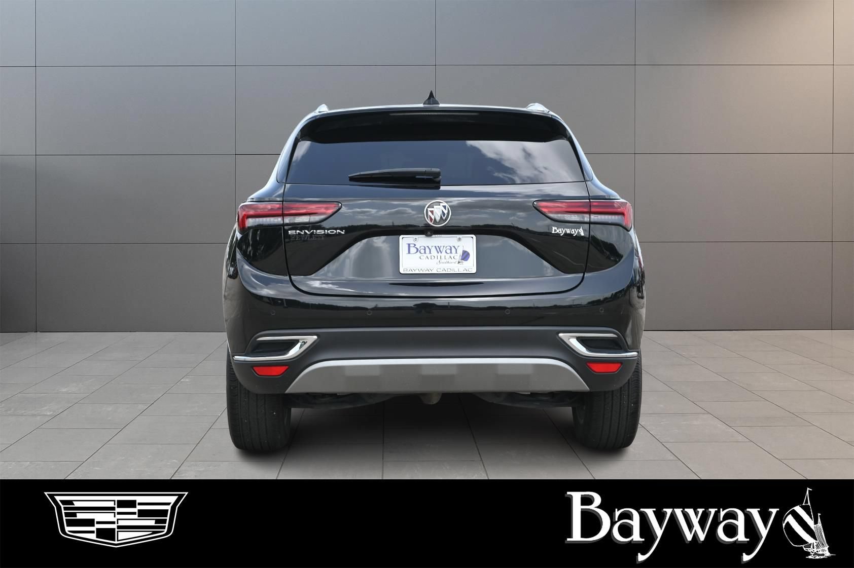 Used 2023 Buick Envision Essence FWD image 7