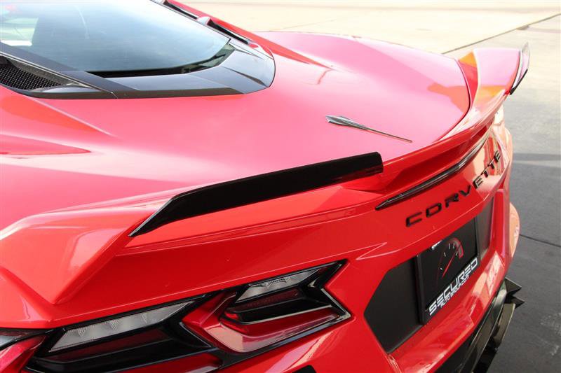 Used 2020 Chevrolet Corvette 3LT w/ 3LT Preferred Equipment Group image 38