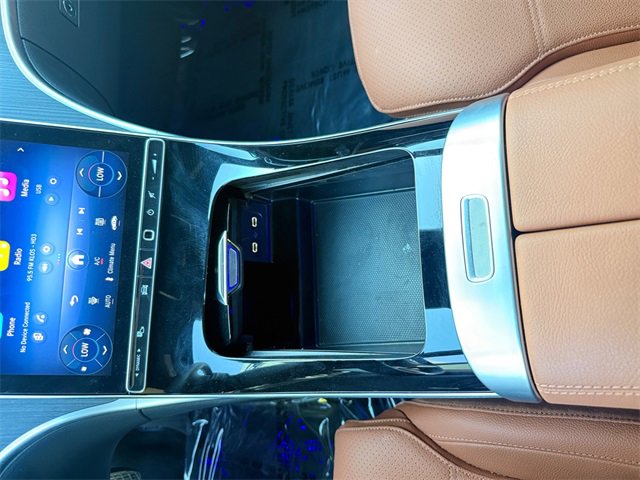 Used 2025 Mercedes-Benz C 300 Sedan image 22