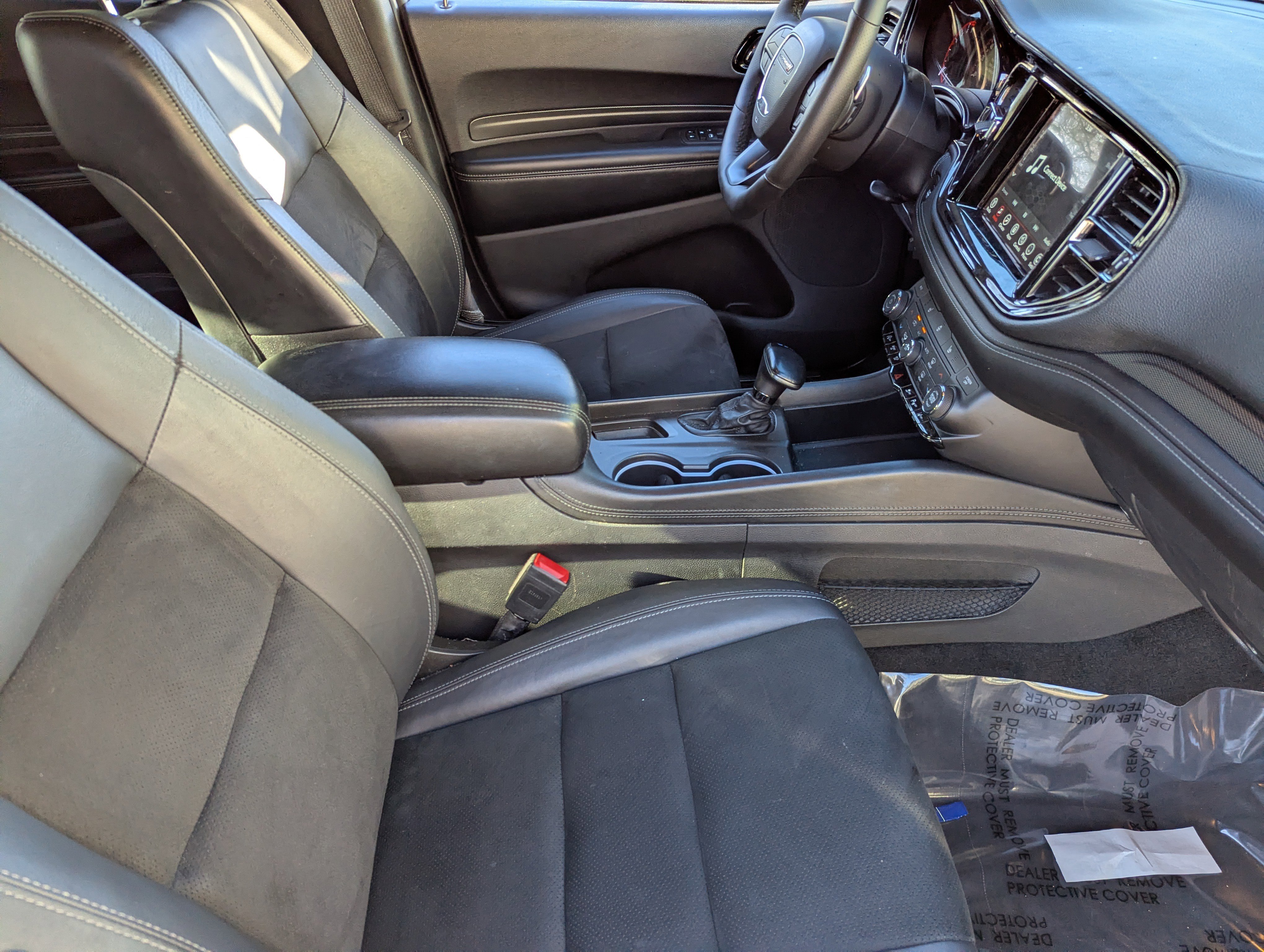 Used 2022 Dodge Durango GT image 9