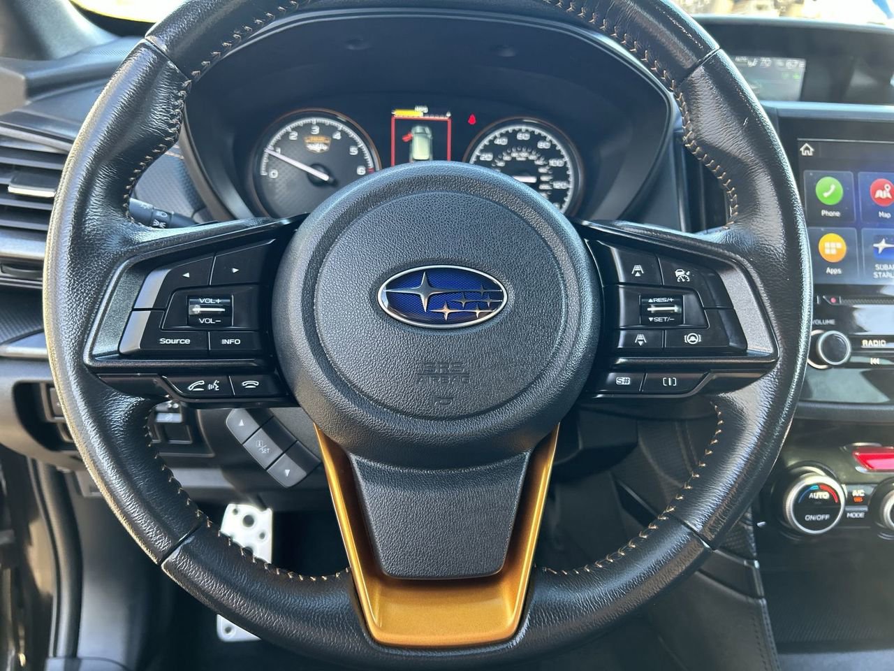 Certified 2023 Subaru Forester Wilderness image 20