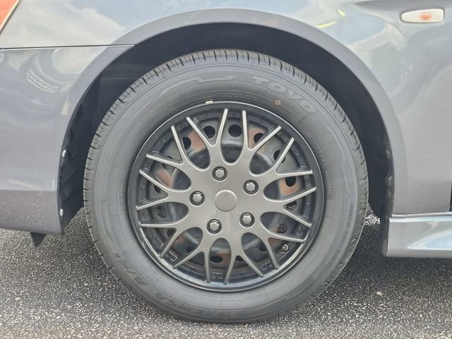 Used 2011 Mitsubishi Lancer ES FWD image 22