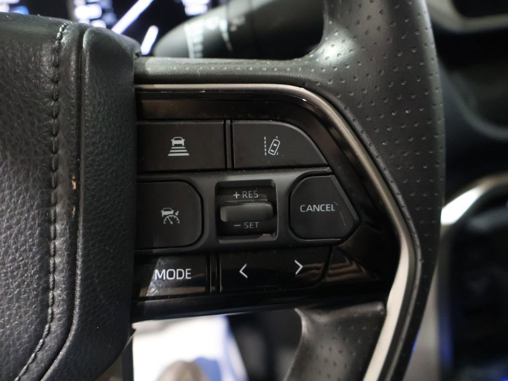 Used 2024 Toyota Tundra SR5 w/ SR5 Convenience Package image 33