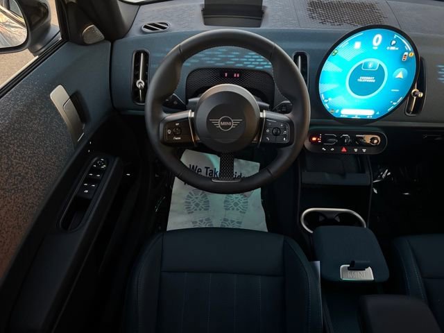 Used 2025 MINI Cooper Countryman S w/ Comfort Package Max image 20