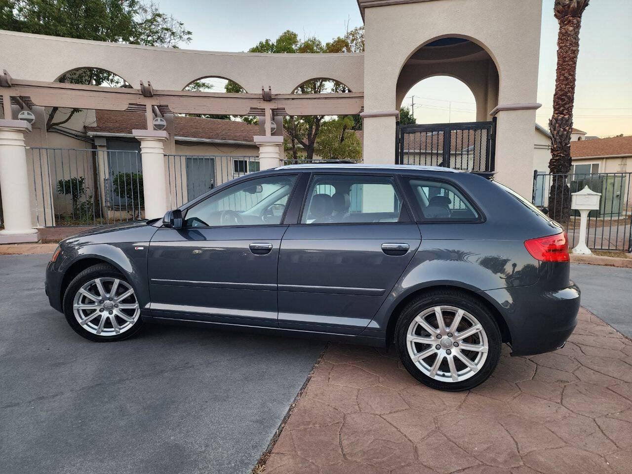 Used 2011 Audi A3 2.0T Premium Plus AWD/4WD image 7