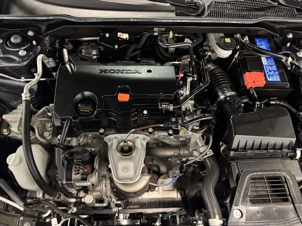 Used 2023 Honda Civic Sport image 30