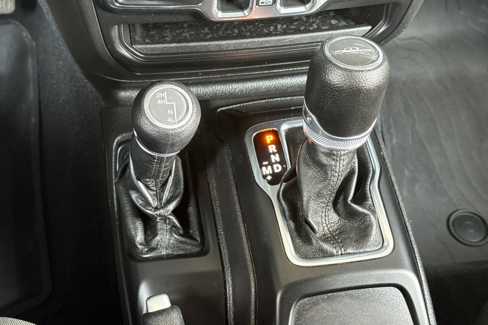 Used 2022 Jeep Gladiator Sport AWD/4WD image 31