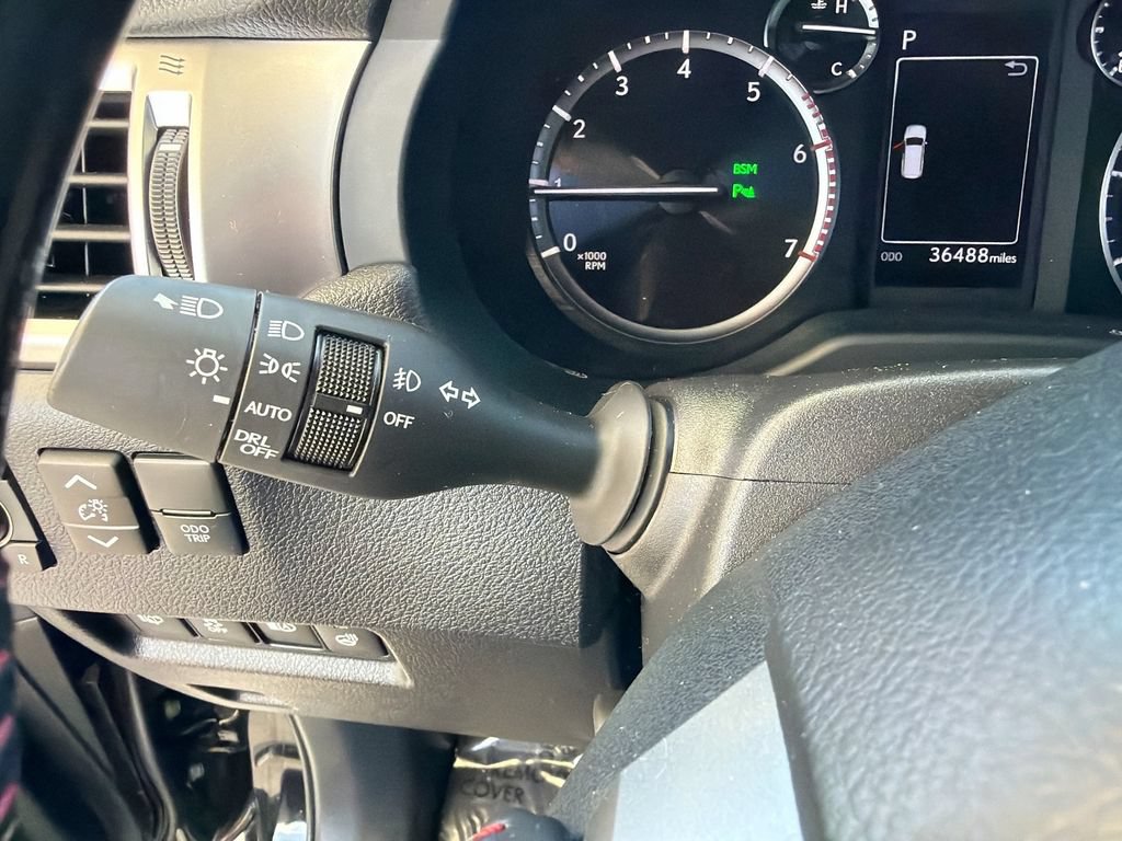 Used 2023 Lexus GX 460 Premium w/ Premium Plus Package AWD/4WD image 28