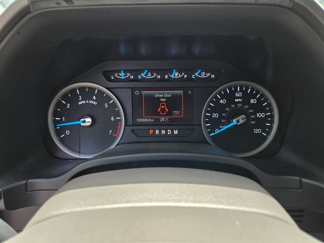 Used 2018 Ford Expedition XLT w/ Equipment Group 201A AWD/4WD image 31