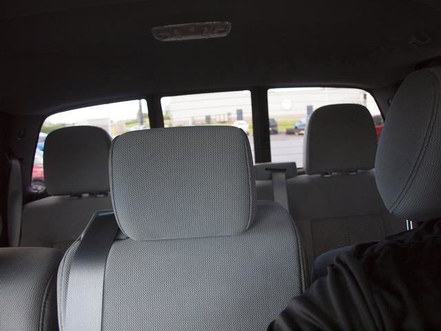 Used 2013 Ford F150 XLT w/ Luxury Equipment Group AWD/4WD image 12