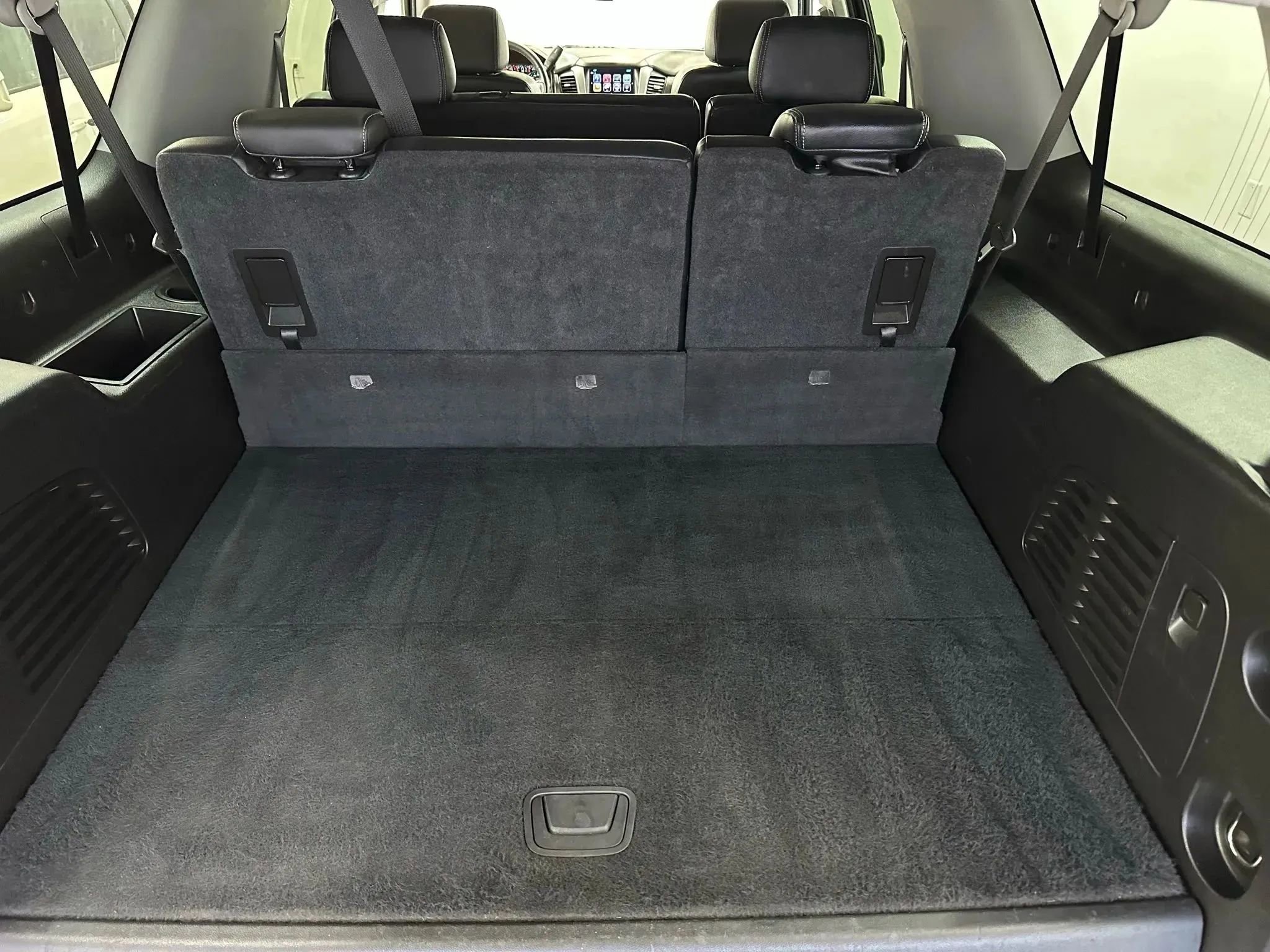 Used 2019 GMC Yukon XL SLE image 31