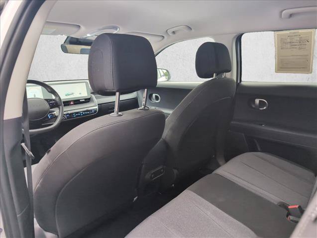 Certified 2024 Hyundai Ioniq 5 SE RWD image 18