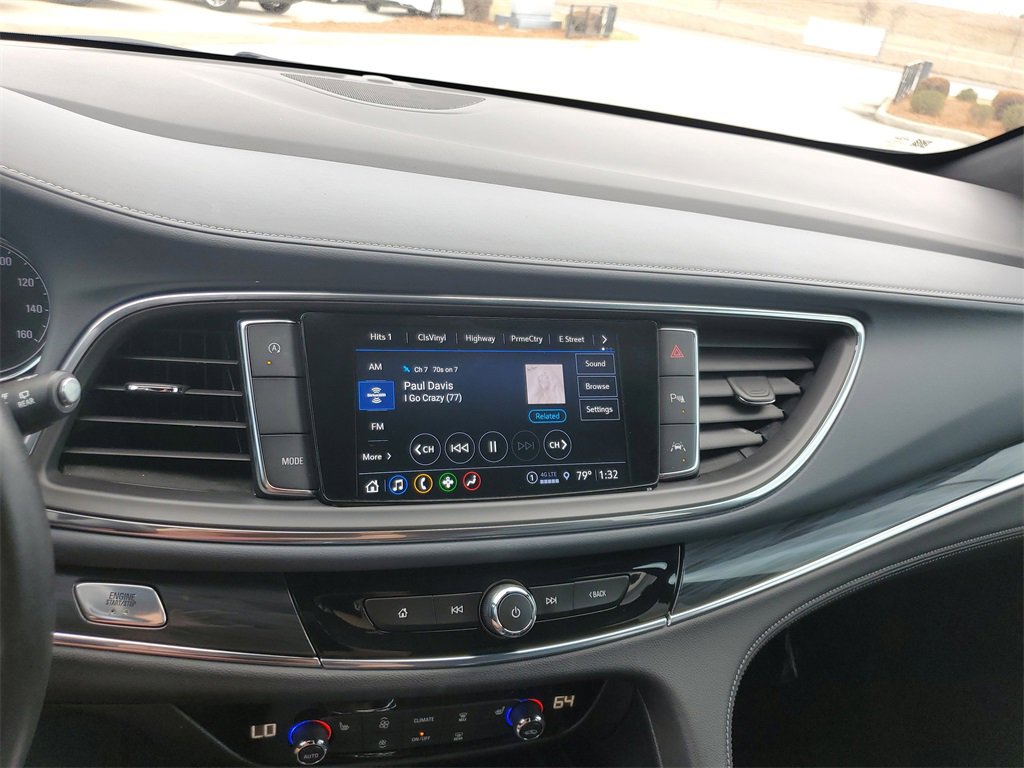 Used 2024 Buick Enclave Essence w/ Trailering Package, 5000 lbs. image 12