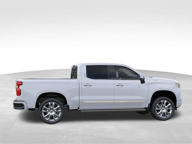 New 2026 Chevrolet Silverado 1500 High Country AWD/4WD image 5