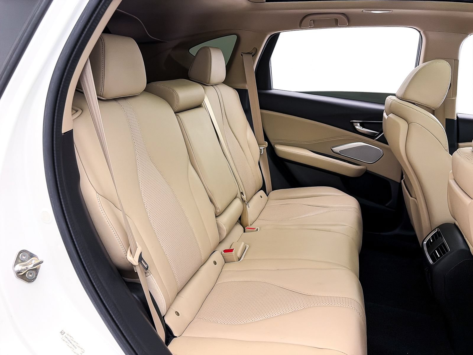 Used 2019 Acura RDX w/ Technology Package FWD image 39