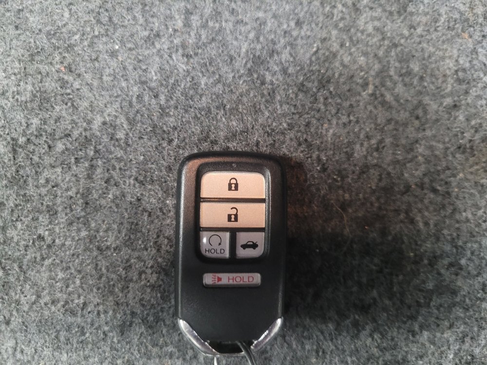 Used 2017 Honda Accord SE image 32