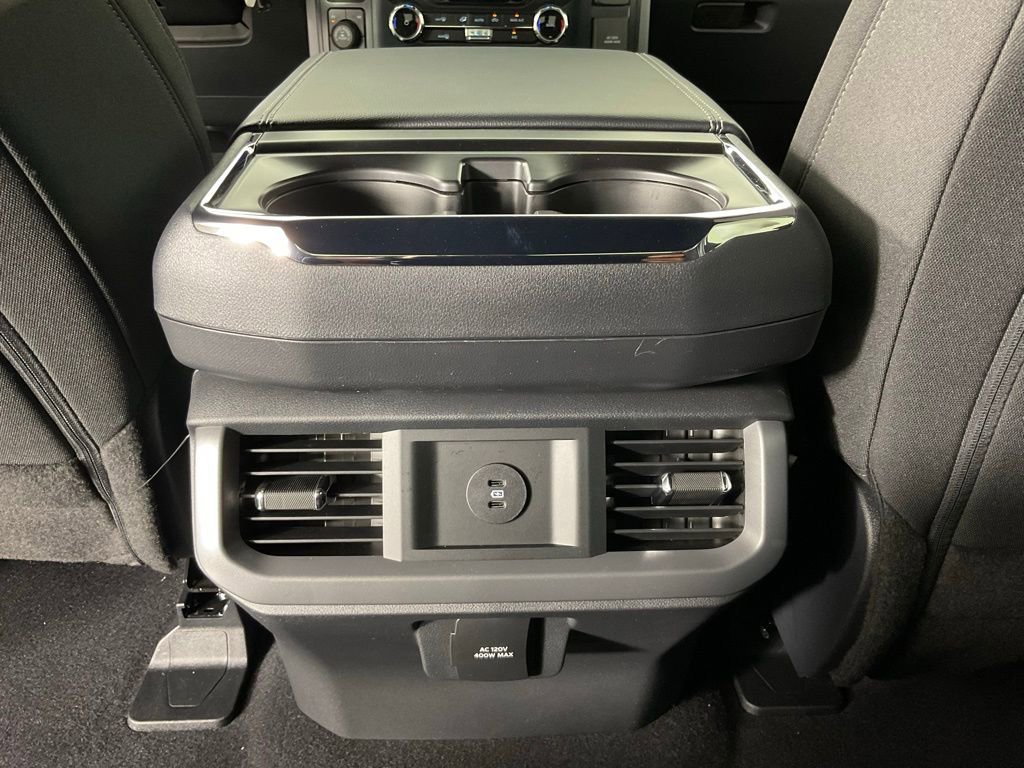 New 2026 Ford F150 XLT image 17