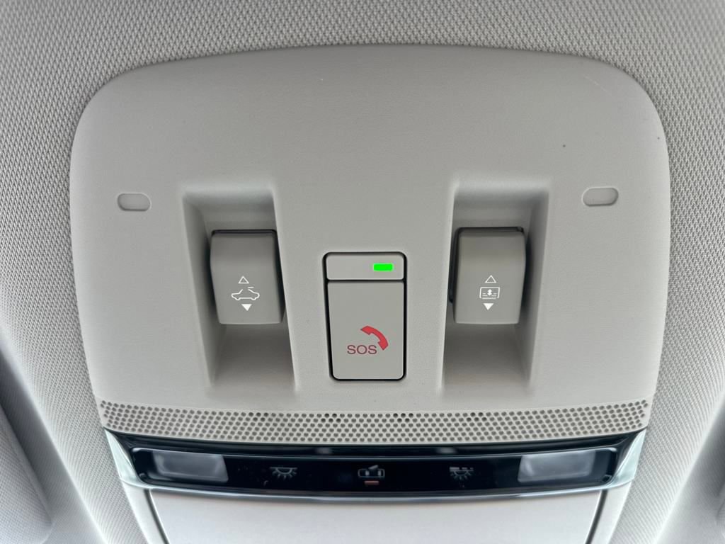 New 2025 Nissan Murano SL image 30