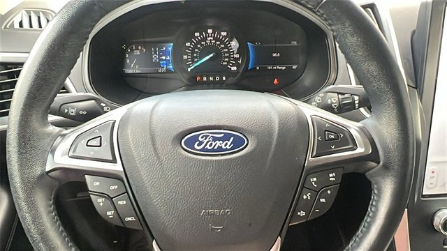 Certified 2024 Ford Edge SEL w/ Convenience Package image 31