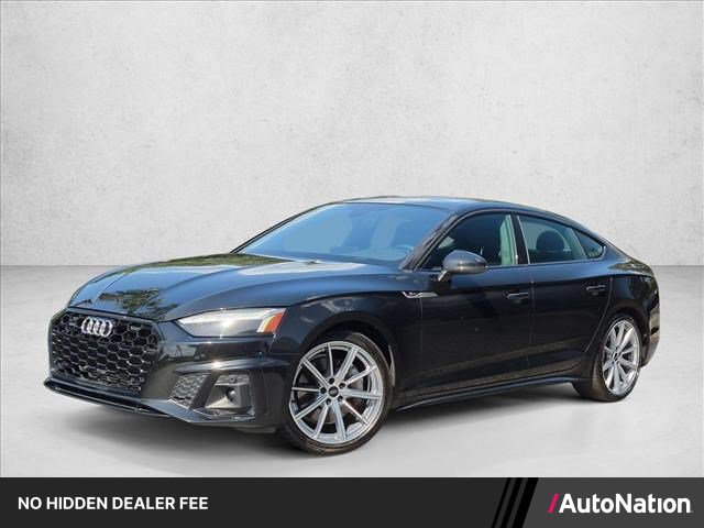 Used 2025 Audi A5 2.0T Premium Plus