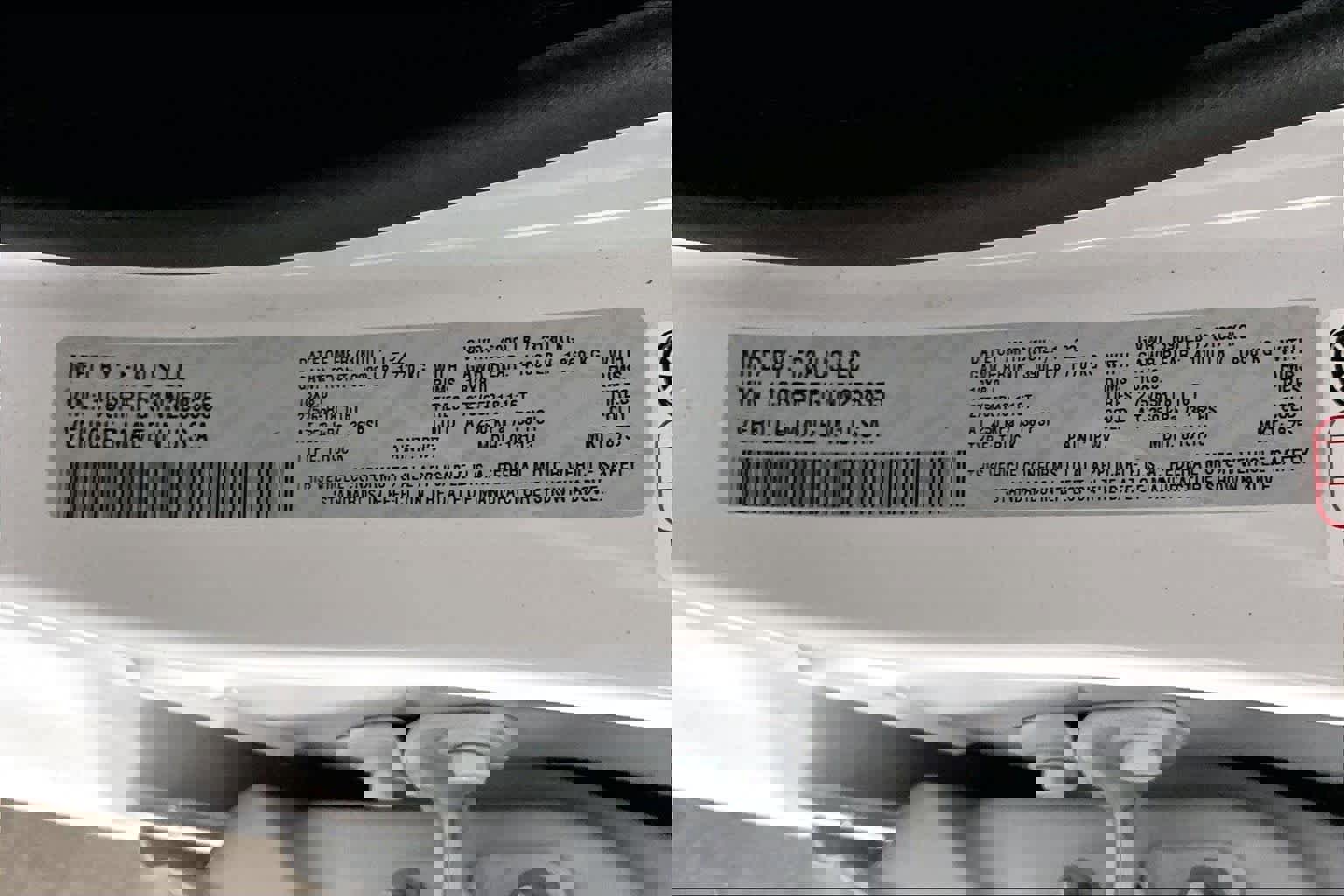 Used 2022 RAM 1500 Big Horn image 37