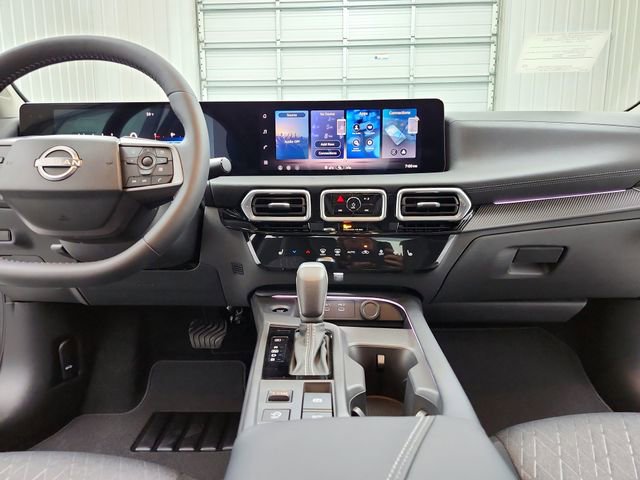 New 2026 Nissan Sentra SV w/ SV Convenience Package image 26