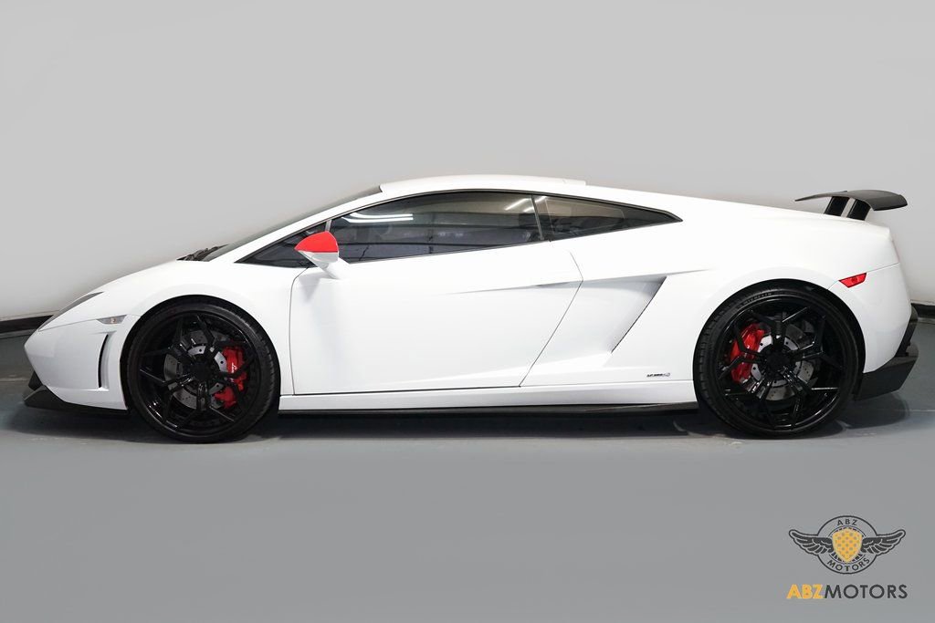 Used 2013 Lamborghini Gallardo LP 560-4 image 5