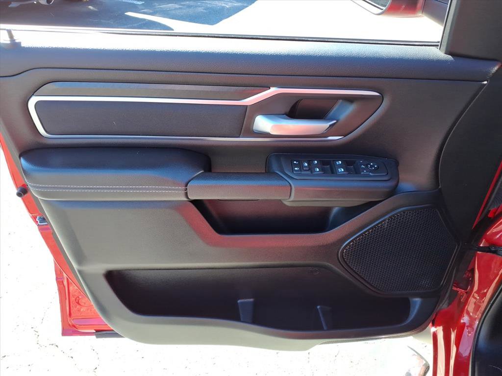 Certified 2025 RAM 1500 Big Horn image 13