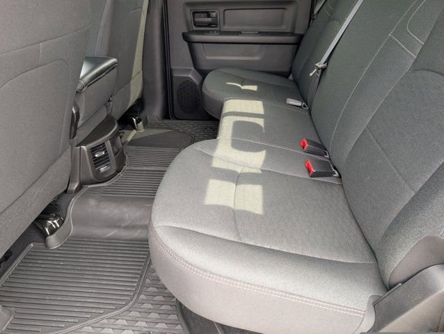 Used 2026 RAM 2500 Tradesman image 25