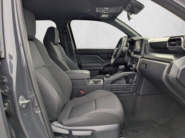 Certified 2025 Toyota 4Runner SR5 image 23