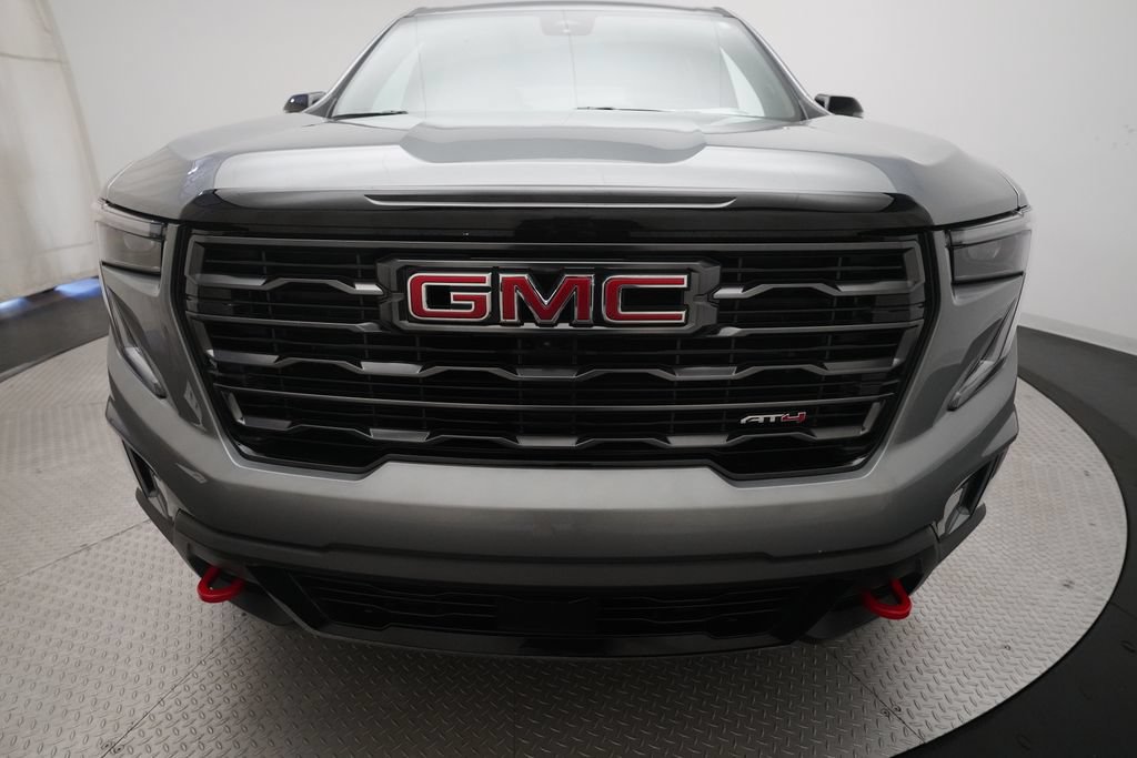 Used 2024 GMC Acadia AT4 AWD/4WD image 23