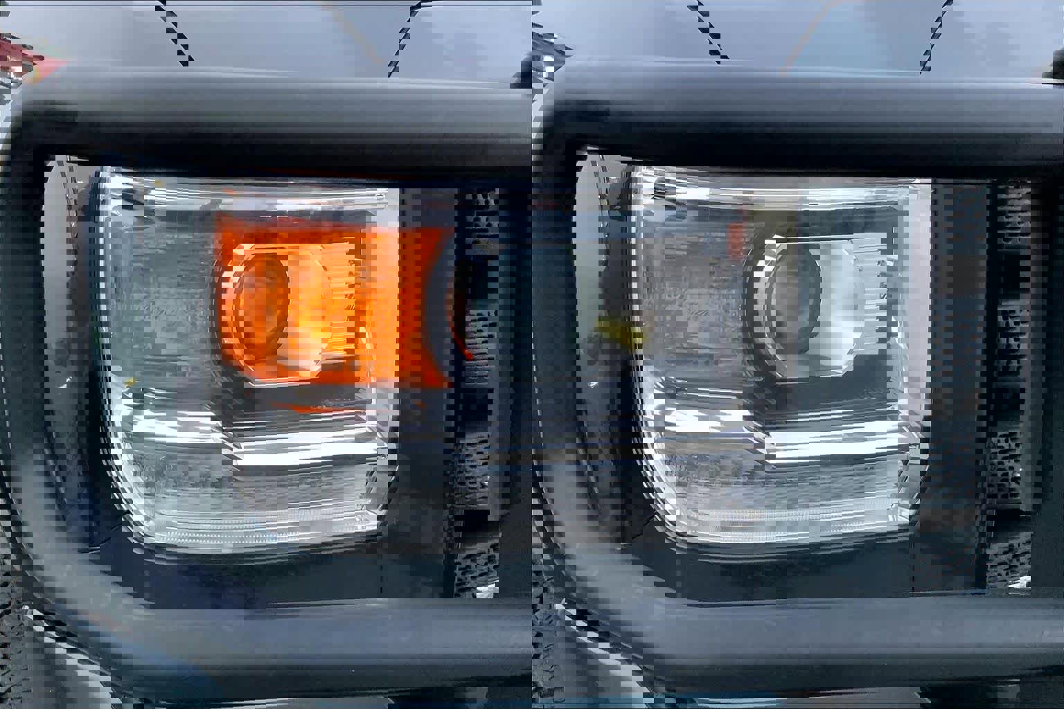 Used 2018 GMC Sierra 2500 SLT w/ Duramax Plus Package image 26